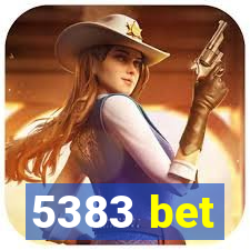 5383 bet